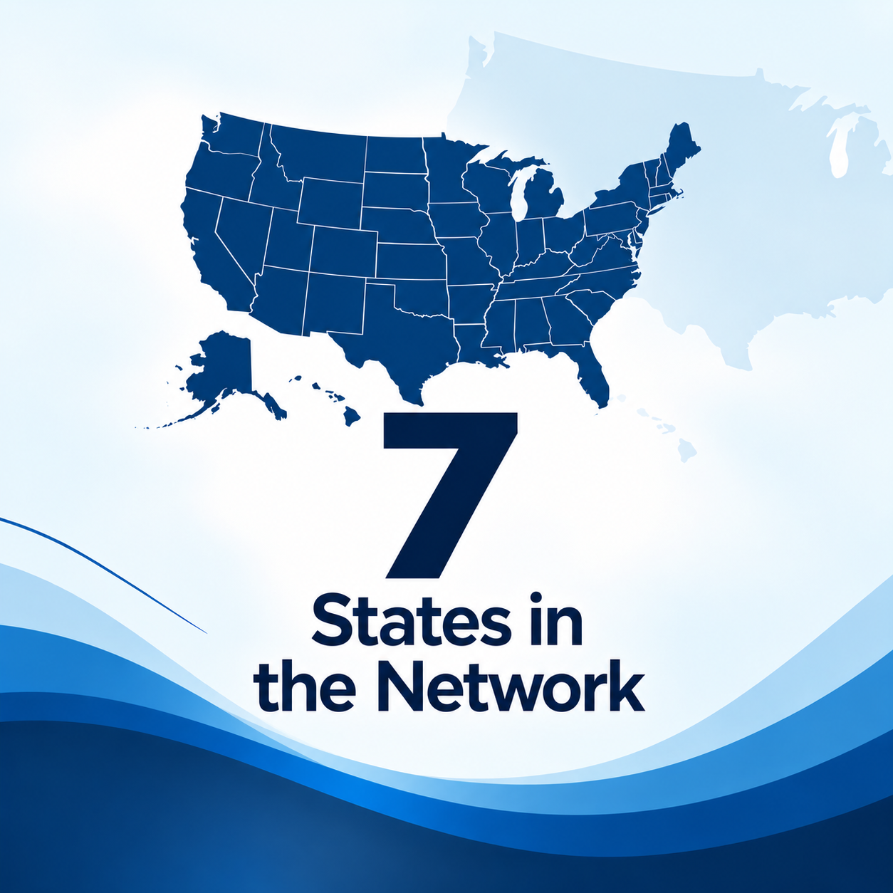 7 states network