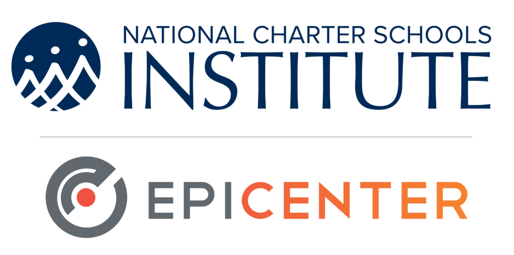 Institute Epicenter Logo