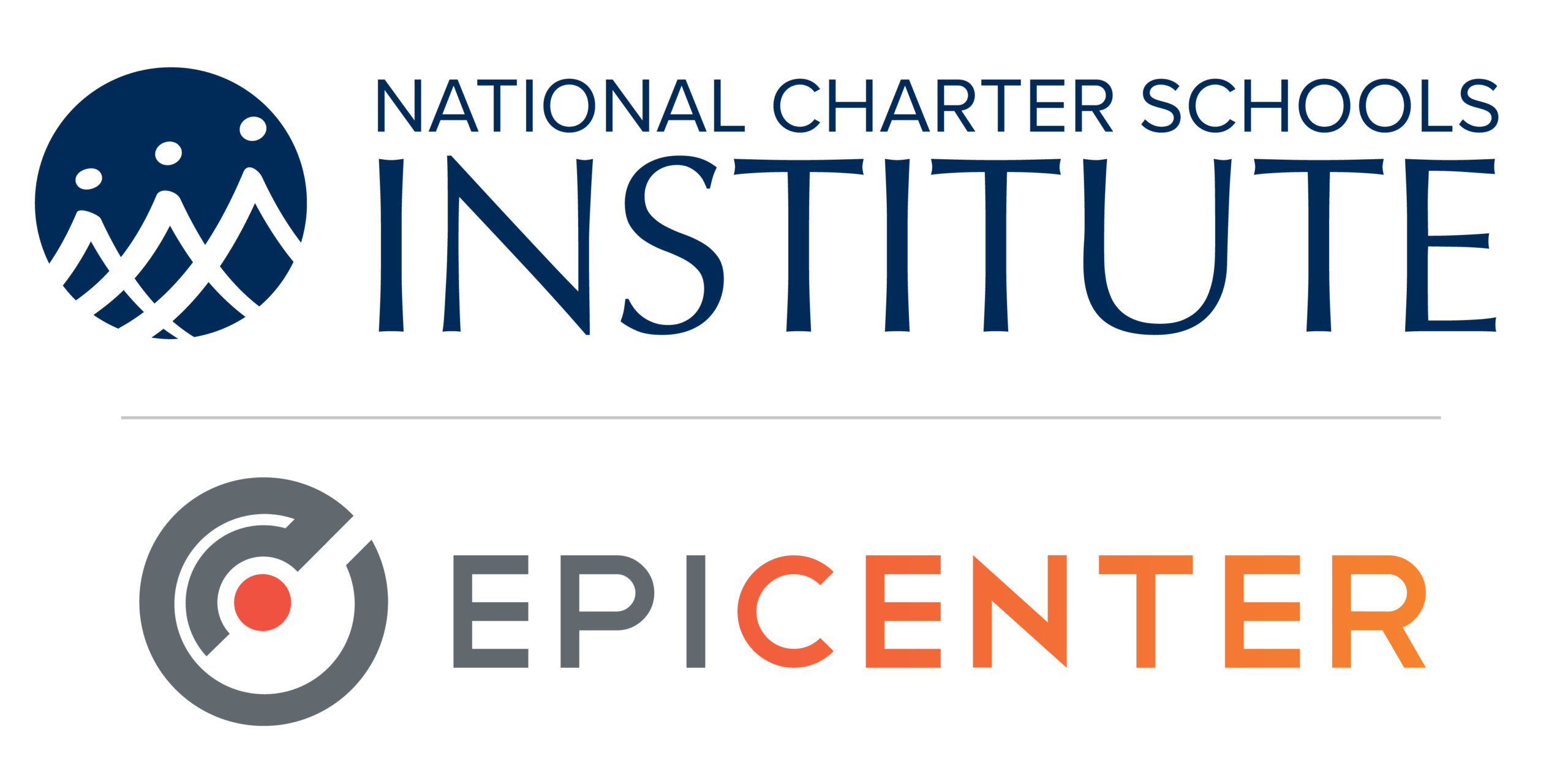 Institute Epicenter Logo