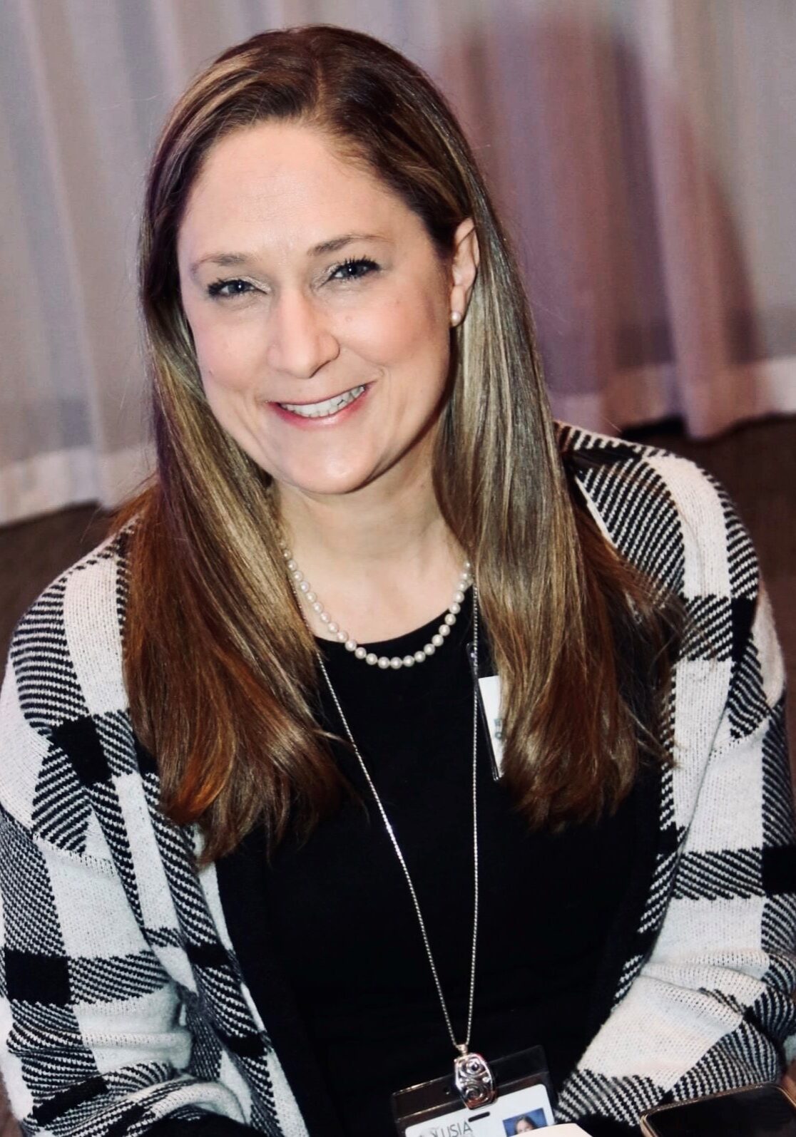 Marianne Blair