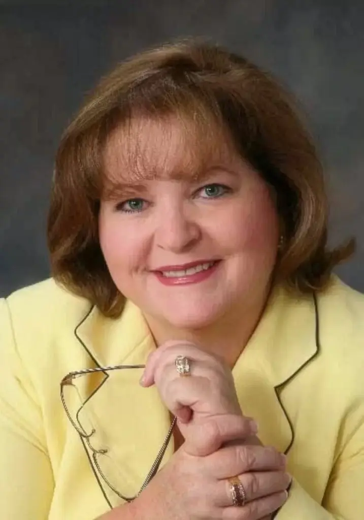 Valerie Hyer